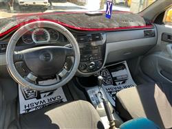 Chevrolet Optra